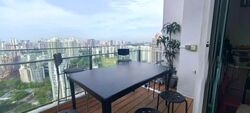 Tribeca (D9), Condominium #593104711